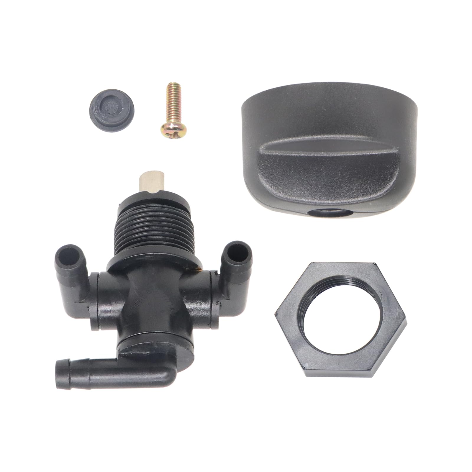 Amazon.com: Carbpro 275500098 Seadoo Fuel Valve XP HX SP SPI SPX